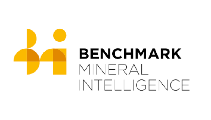 Benchmark minerals