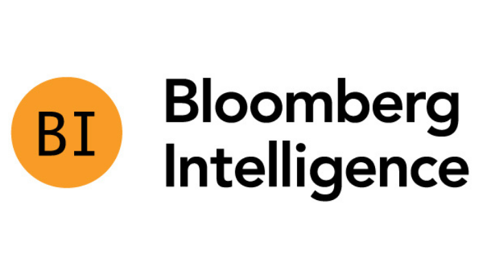 Bloomberg intelligence