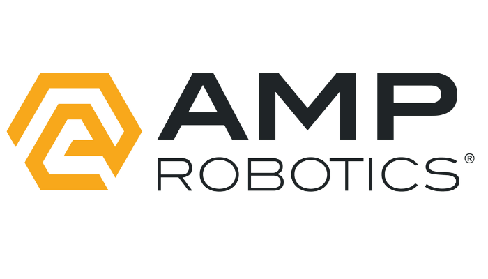 amp robotics
