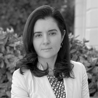 Gabriela Herculano - CEO iClima