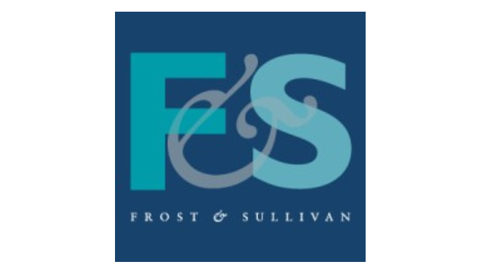 Frost and sullivan